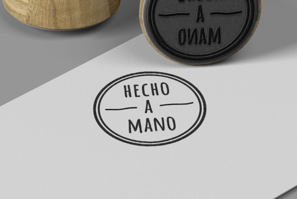 Sellos Personalizados: El Toque Final de Profesionalidad